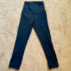 Brand New Lululemon Align Crops